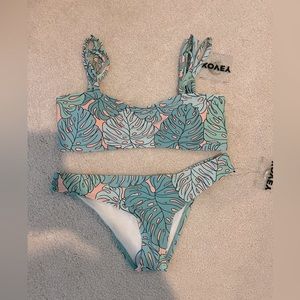 Kovey Bikini Set